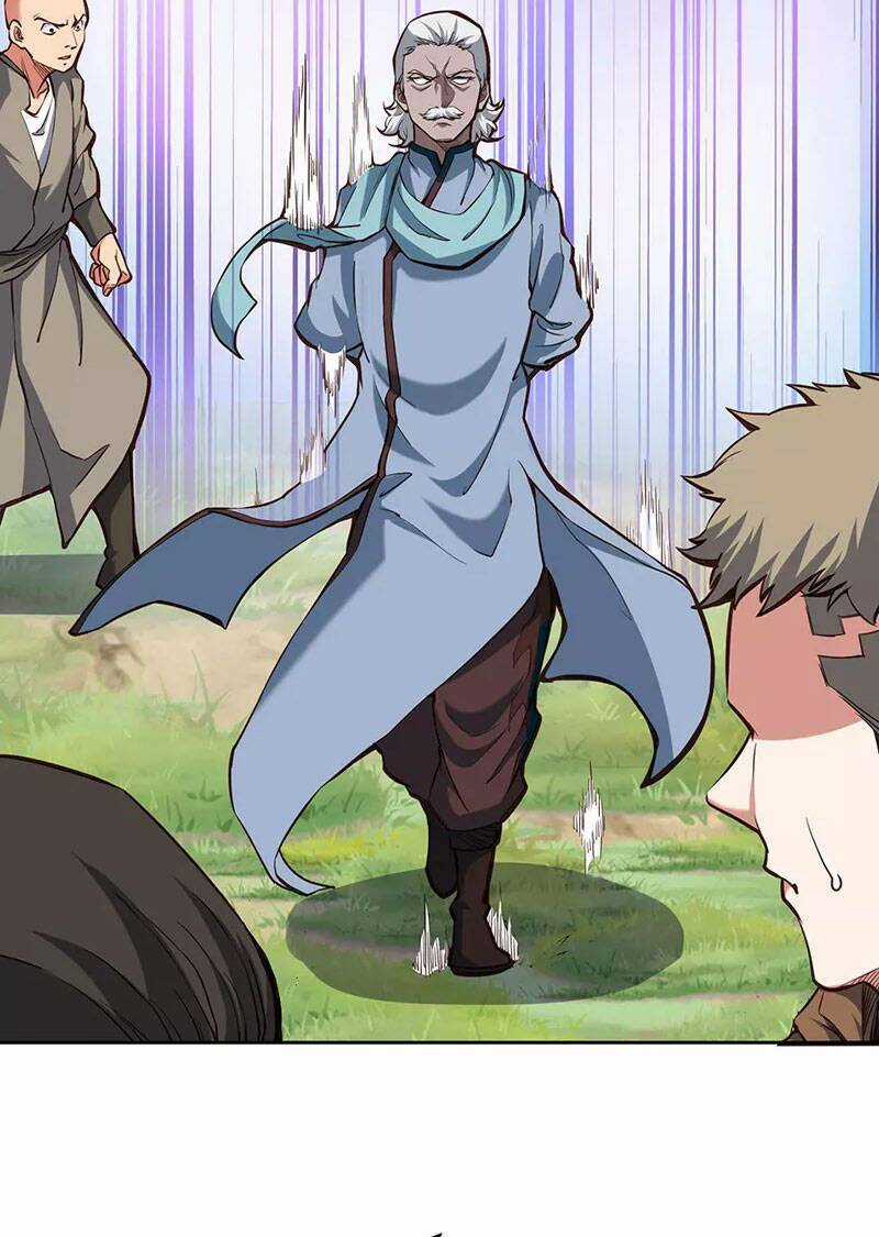 Võ Đạo Độc Tôn - Chapter 425 - Trang 15