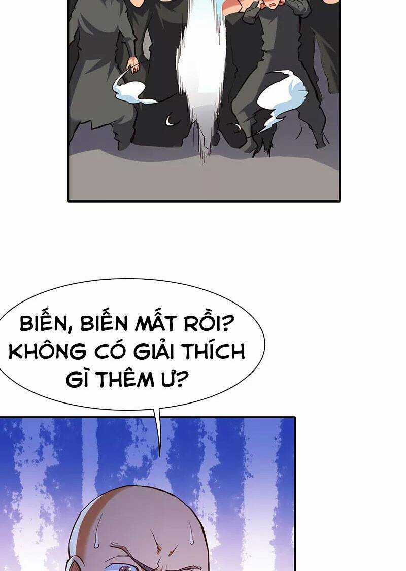 Võ Đạo Độc Tôn - Chapter 425 - Trang 18