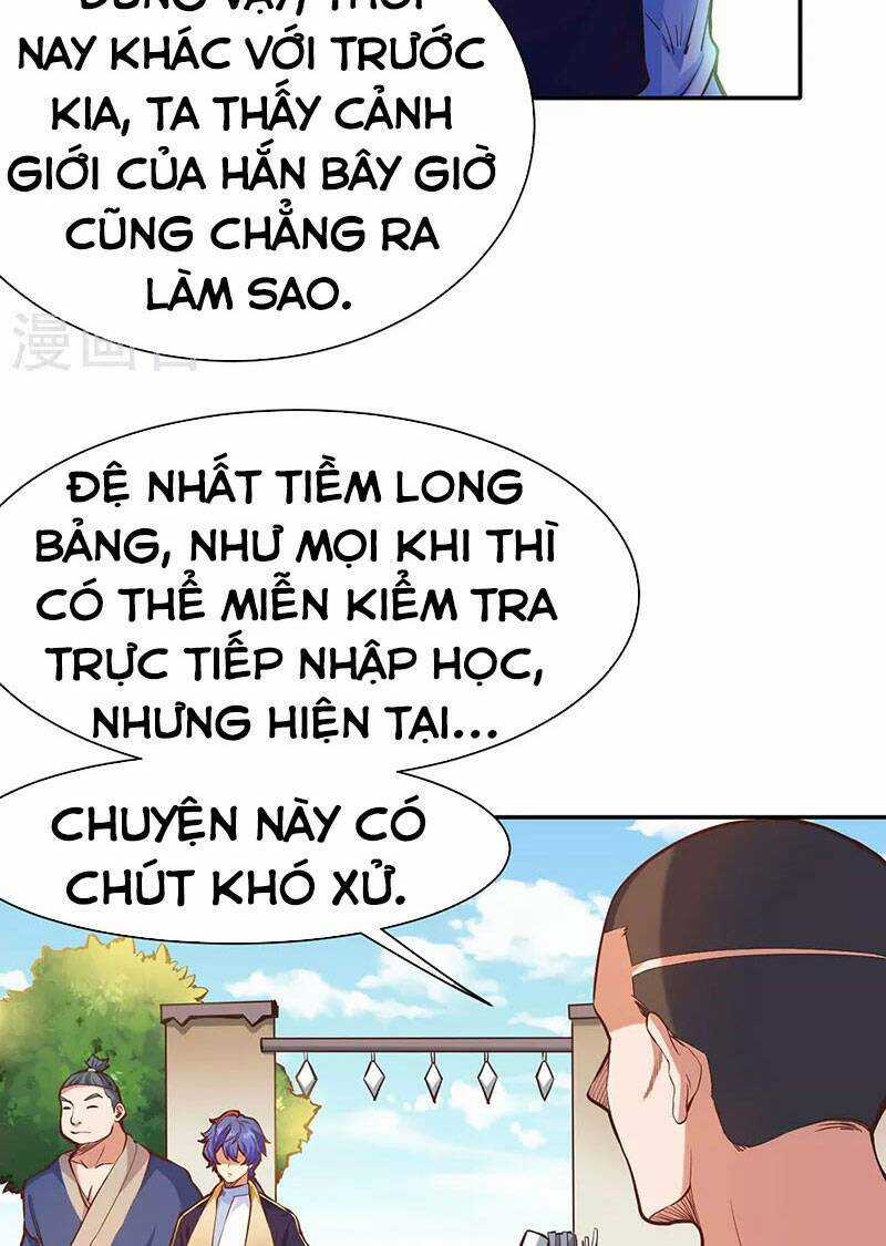 Võ Đạo Độc Tôn - Chapter 425 - Trang 3