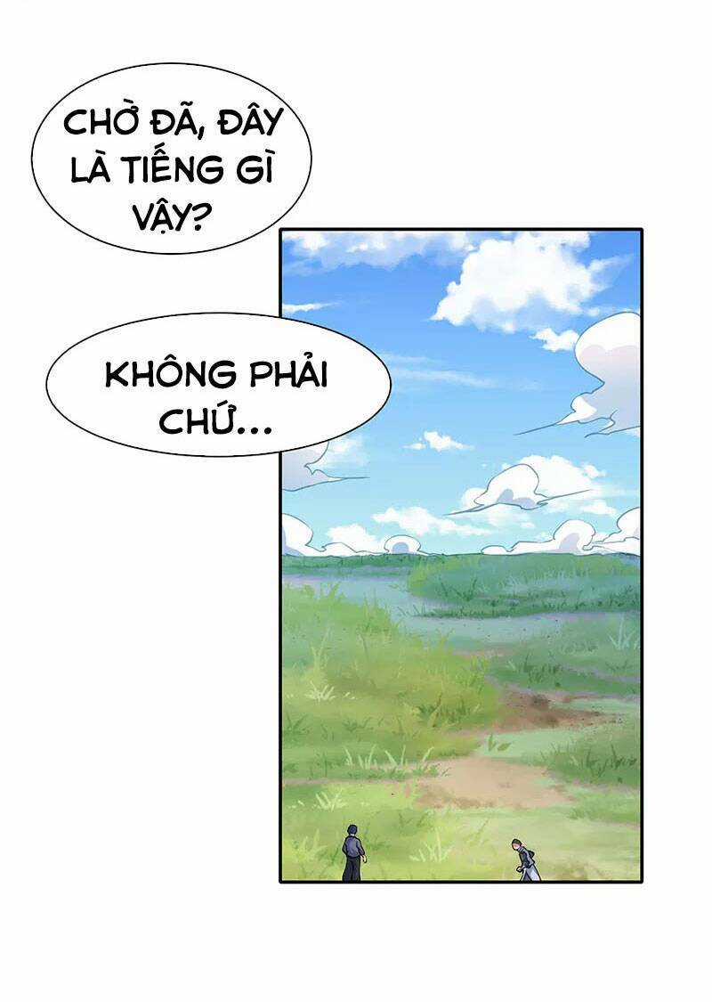 Võ Đạo Độc Tôn - Chapter 425 - Trang 21