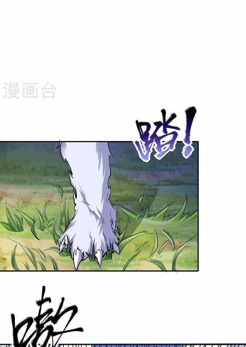 Võ Đạo Độc Tôn - Chapter 425 - Trang 22