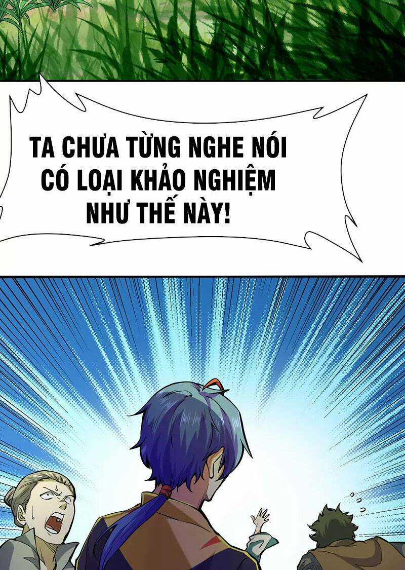 Võ Đạo Độc Tôn - Chapter 425 - Trang 24
