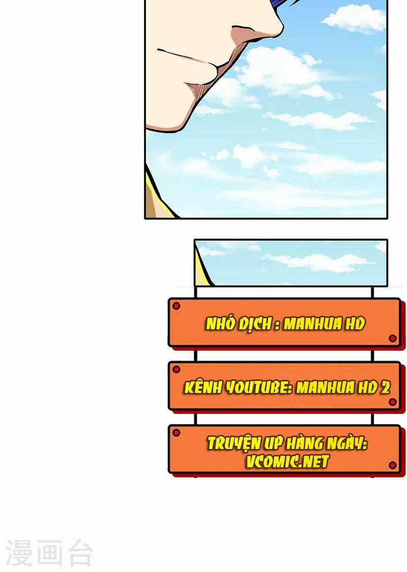 Võ Đạo Độc Tôn - Chapter 425 - Trang 26