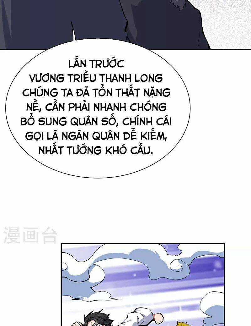 Võ Đạo Độc Tôn - Chapter 425 - Trang 29