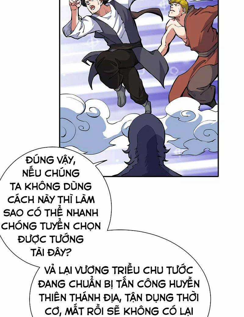Võ Đạo Độc Tôn - Chapter 425 - Trang 30