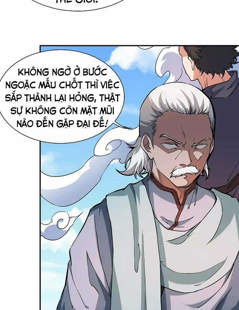 Võ Đạo Độc Tôn - Chapter 425 - Trang 32