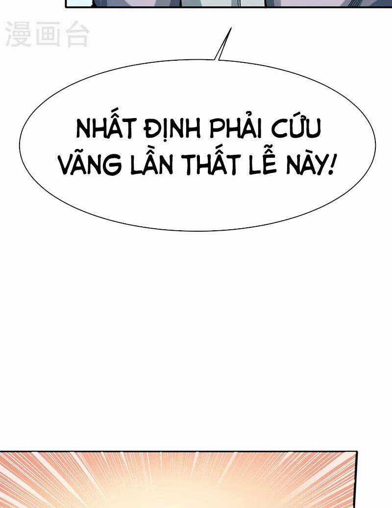 Võ Đạo Độc Tôn - Chapter 425 - Trang 33