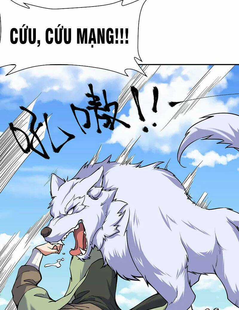 Võ Đạo Độc Tôn - Chapter 425 - Trang 35