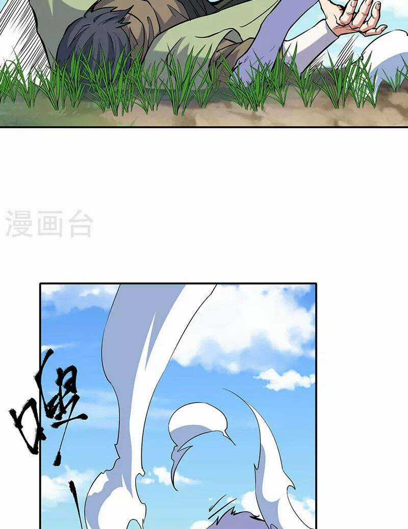 Võ Đạo Độc Tôn - Chapter 425 - Trang 36