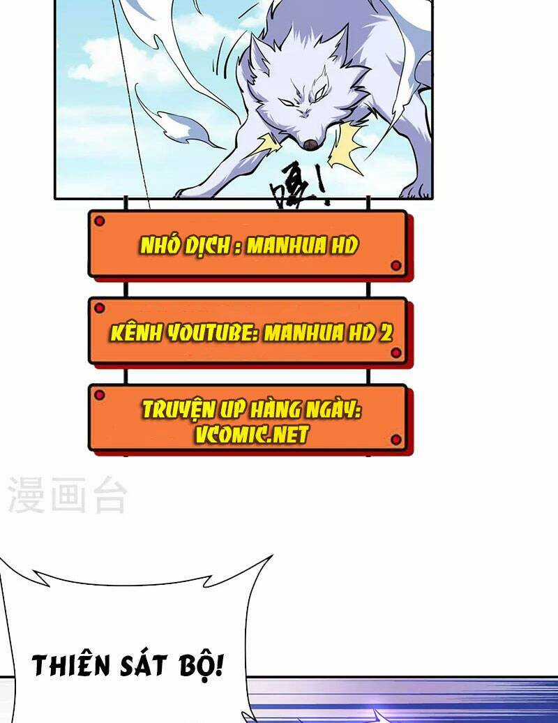 Võ Đạo Độc Tôn - Chapter 425 - Trang 37