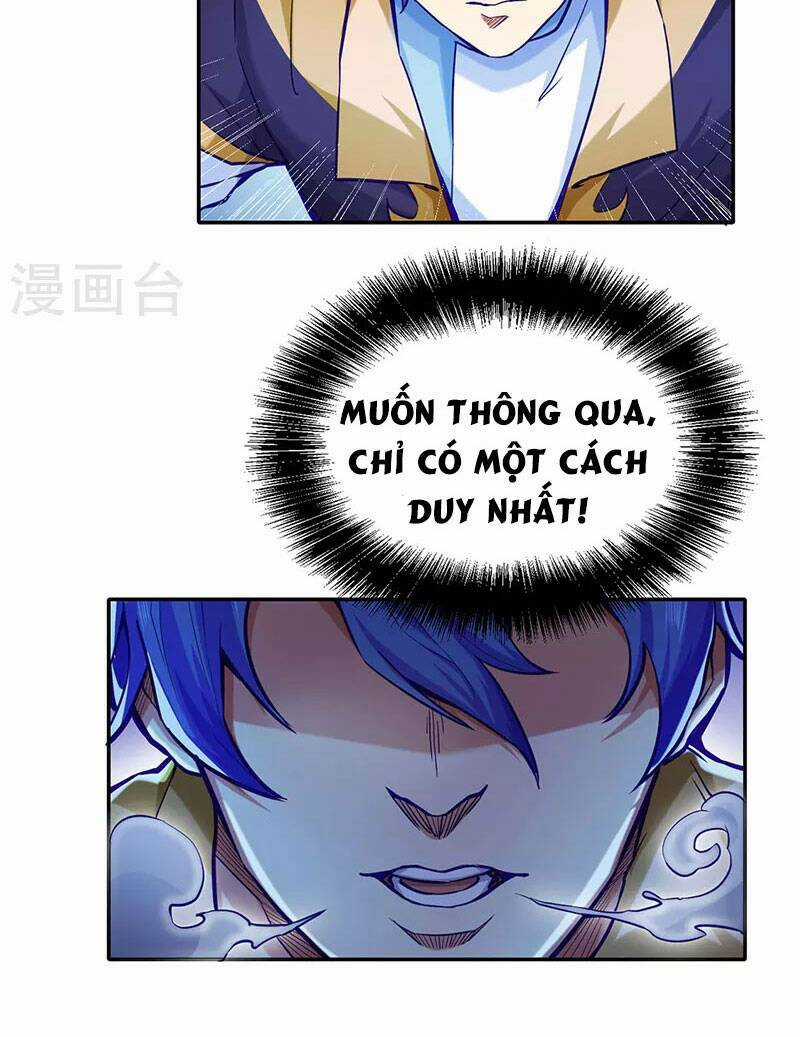 Võ Đạo Độc Tôn - Chapter 425 - Trang 40