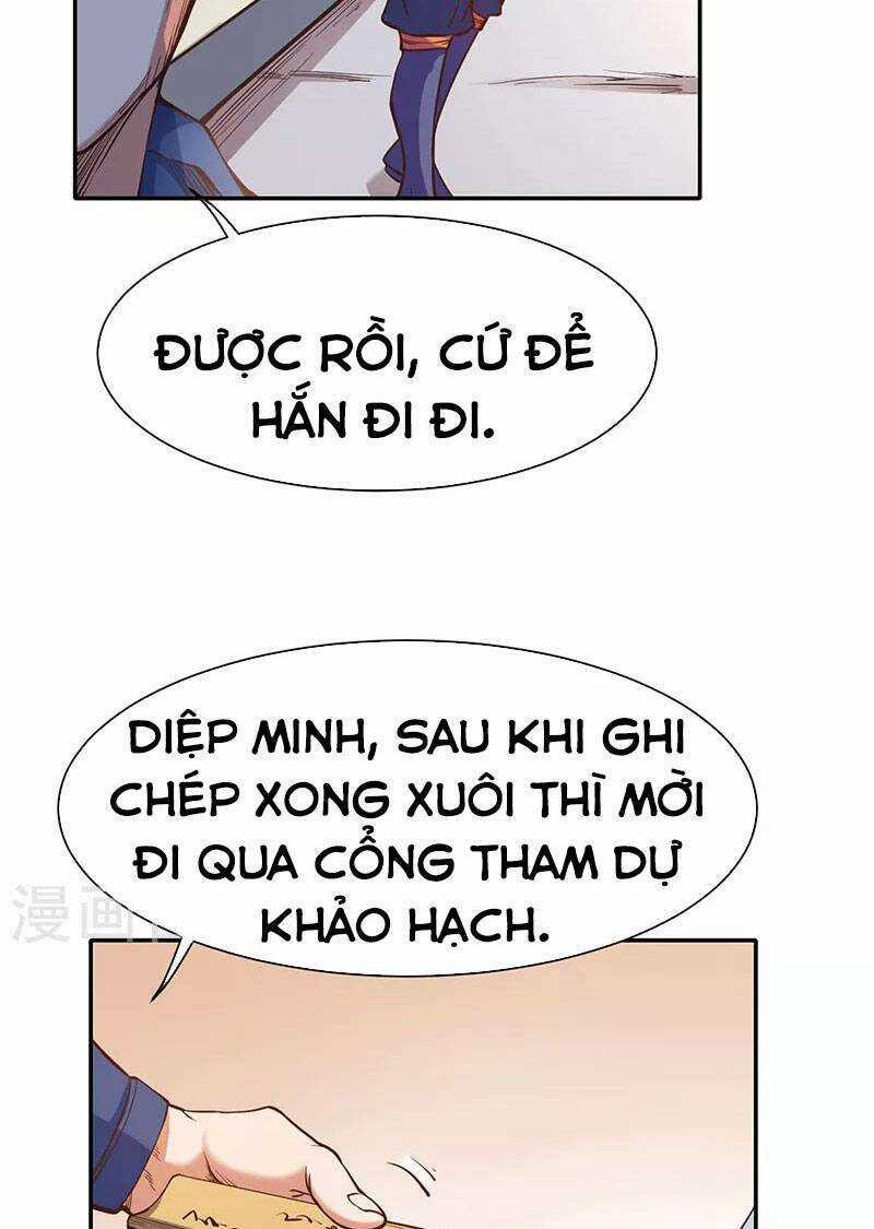 Võ Đạo Độc Tôn - Chapter 425 - Trang 5