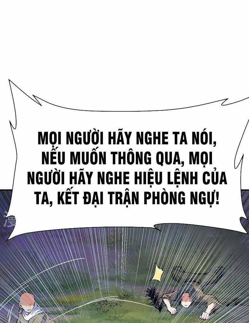 Võ Đạo Độc Tôn - Chapter 425 - Trang 41