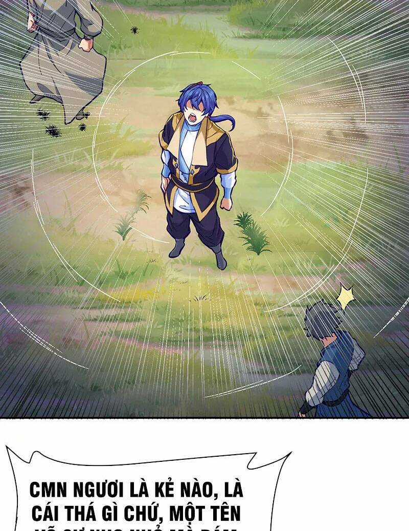 Võ Đạo Độc Tôn - Chapter 425 - Trang 42