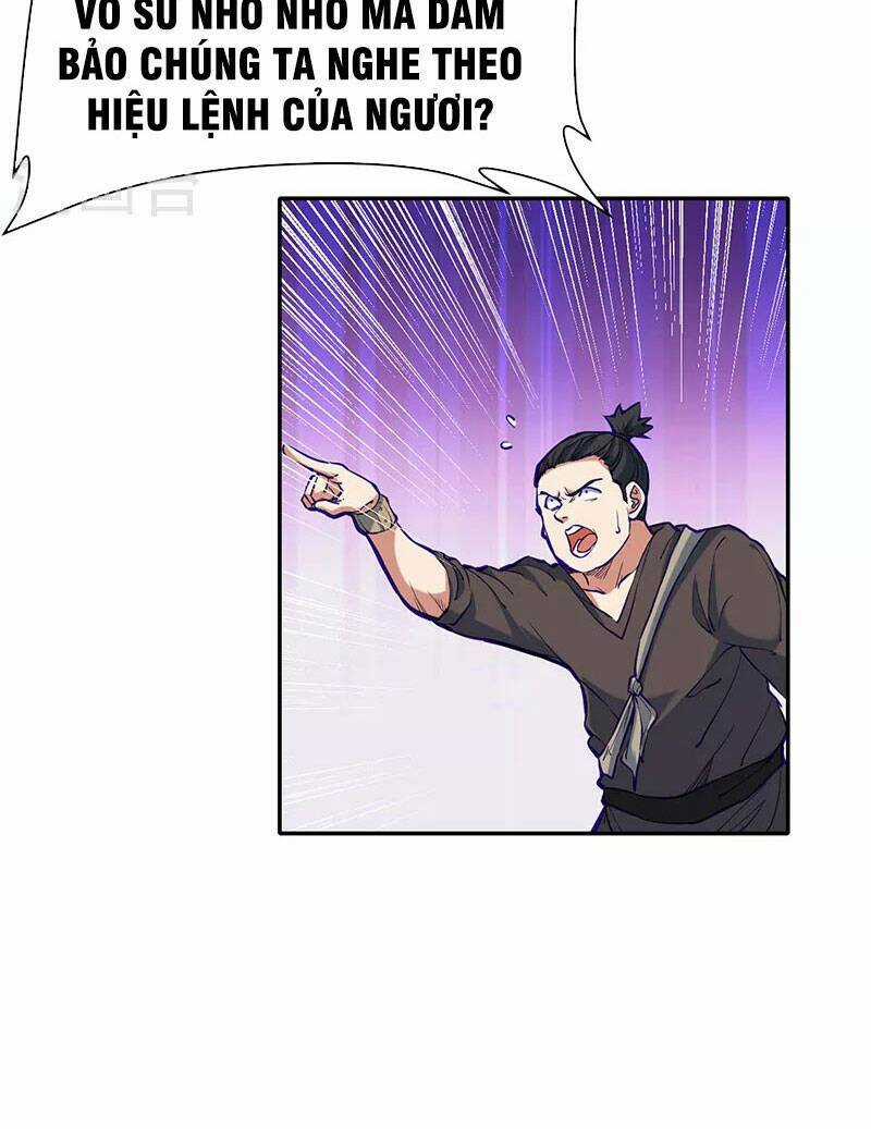 Võ Đạo Độc Tôn - Chapter 425 - Trang 43