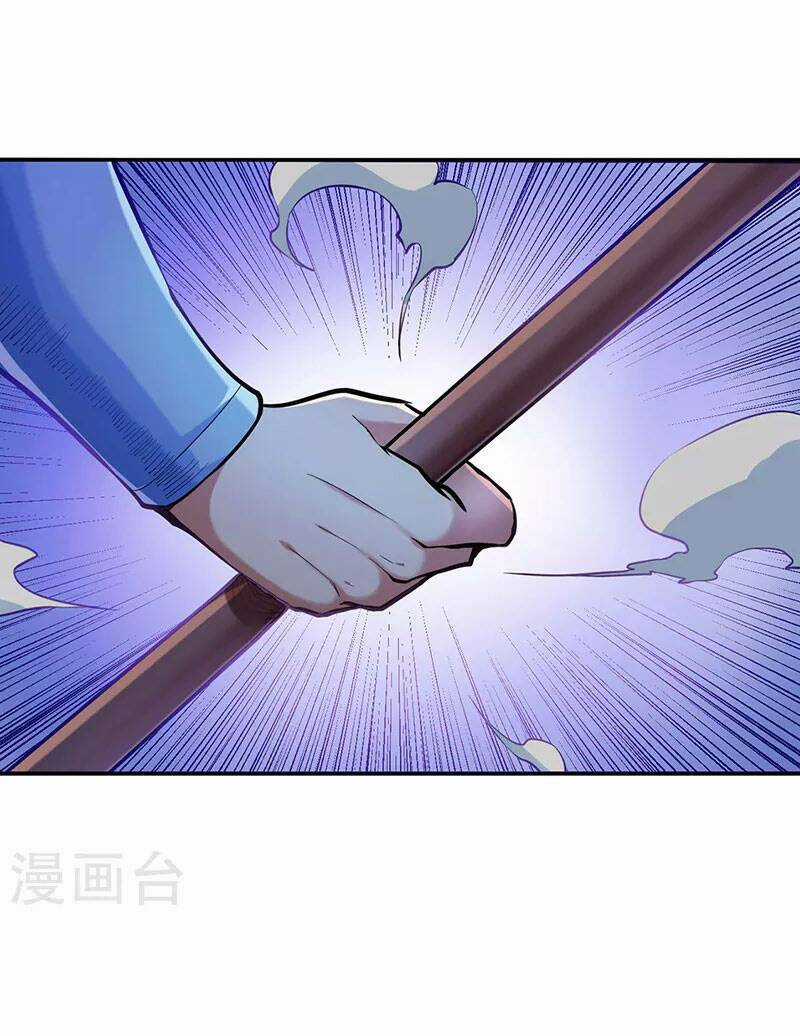 Võ Đạo Độc Tôn - Chapter 425 - Trang 44