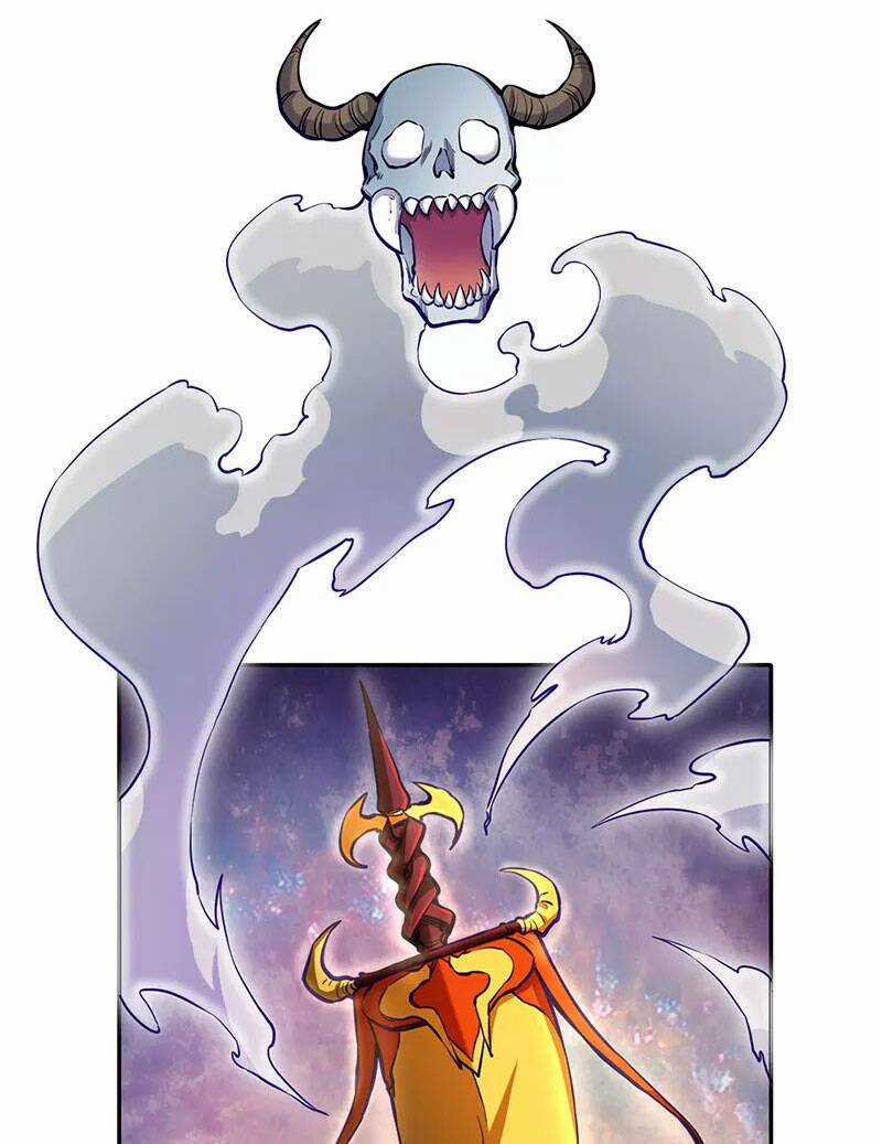 Võ Đạo Độc Tôn - Chapter 425 - Trang 45