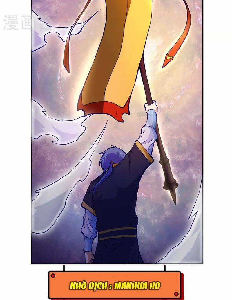 Võ Đạo Độc Tôn - Chapter 425 - Trang 46