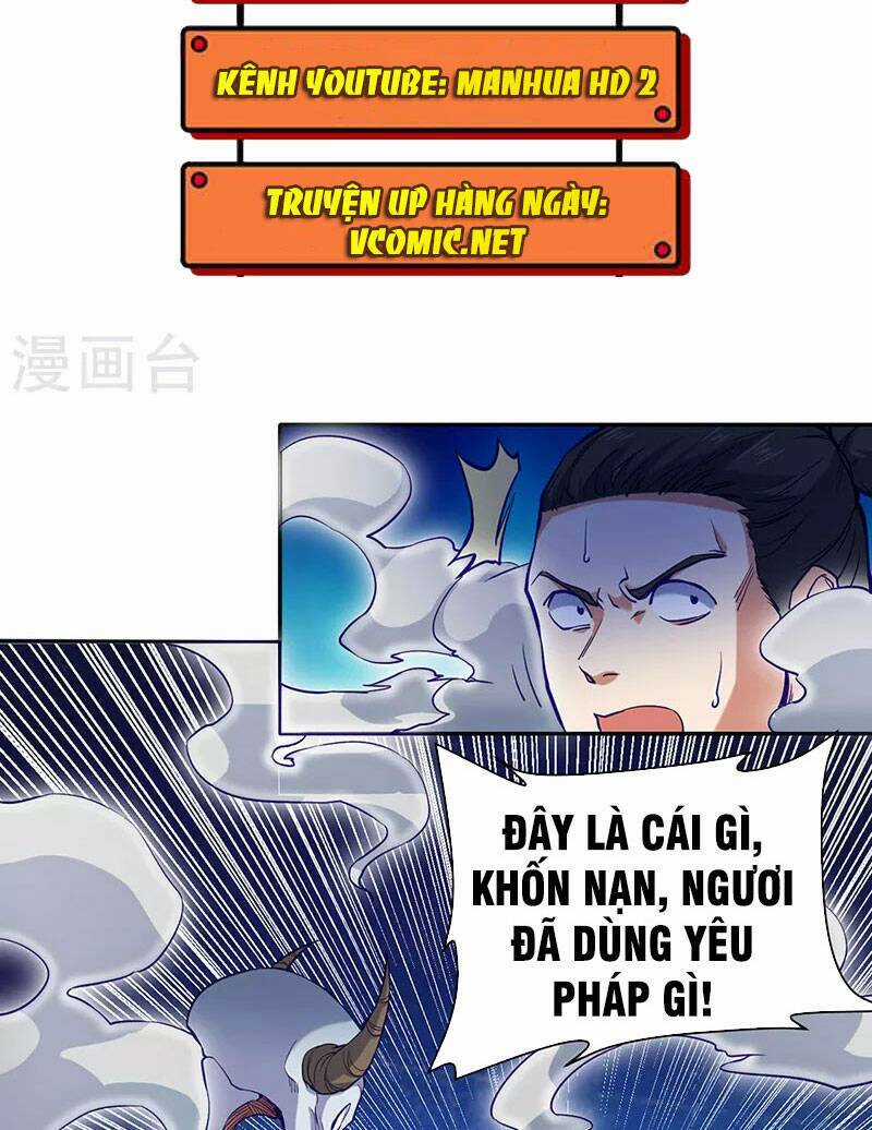 Võ Đạo Độc Tôn - Chapter 425 - Trang 47