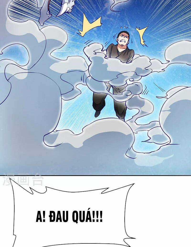 Võ Đạo Độc Tôn - Chapter 425 - Trang 48