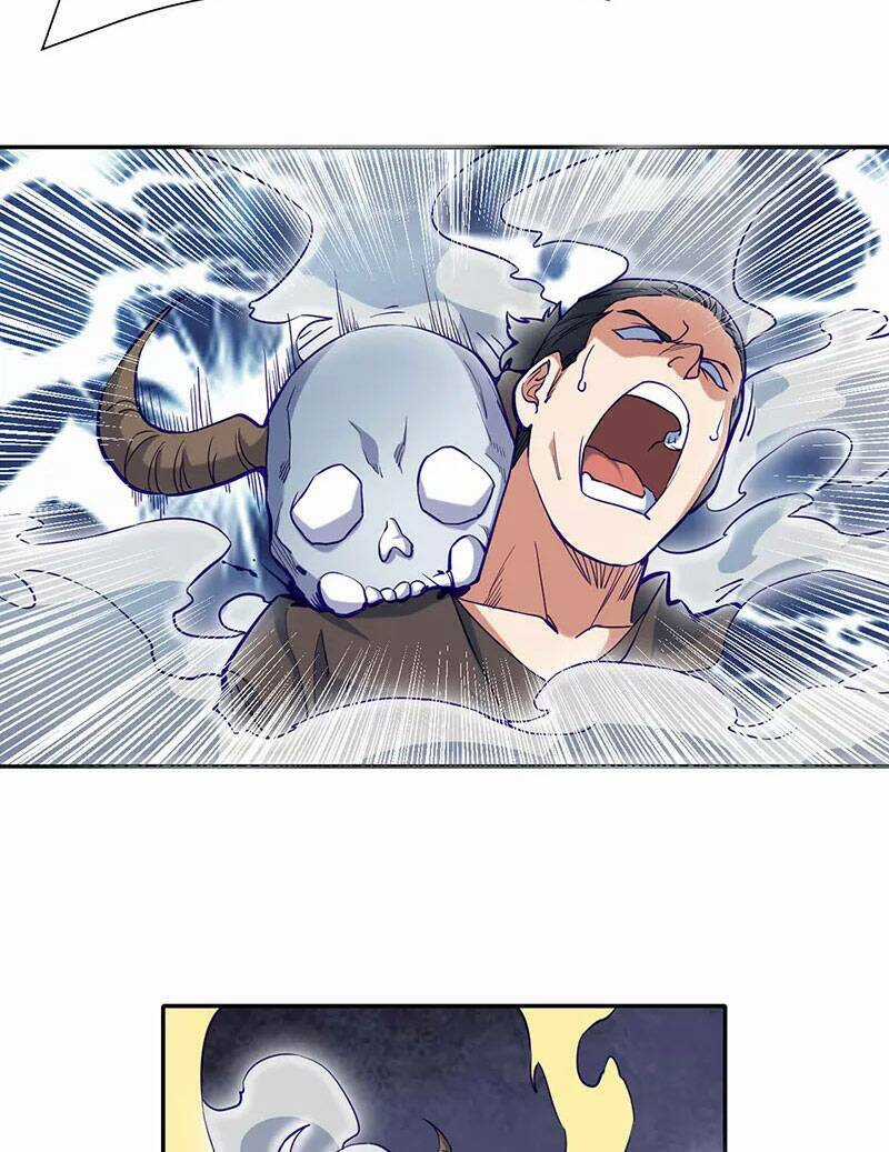 Võ Đạo Độc Tôn - Chapter 425 - Trang 49