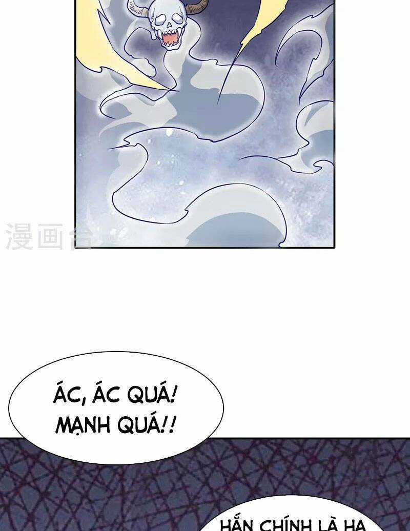 Võ Đạo Độc Tôn - Chapter 425 - Trang 50