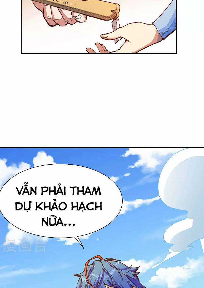 Võ Đạo Độc Tôn - Chapter 425 - Trang 6