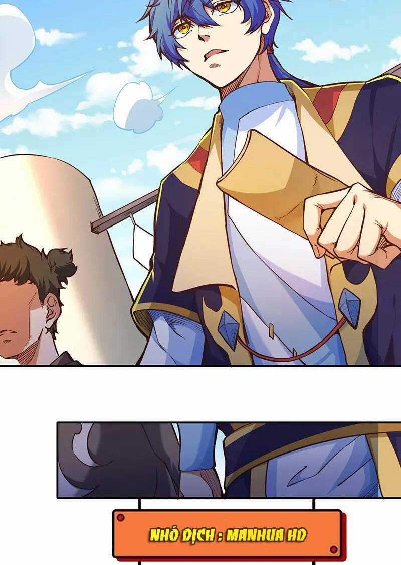 Võ Đạo Độc Tôn - Chapter 425 - Trang 7