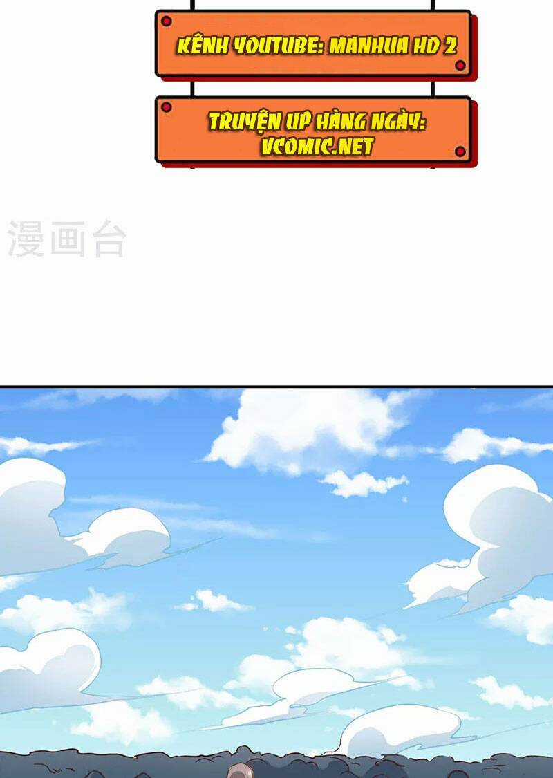 Võ Đạo Độc Tôn - Chapter 425 - Trang 8