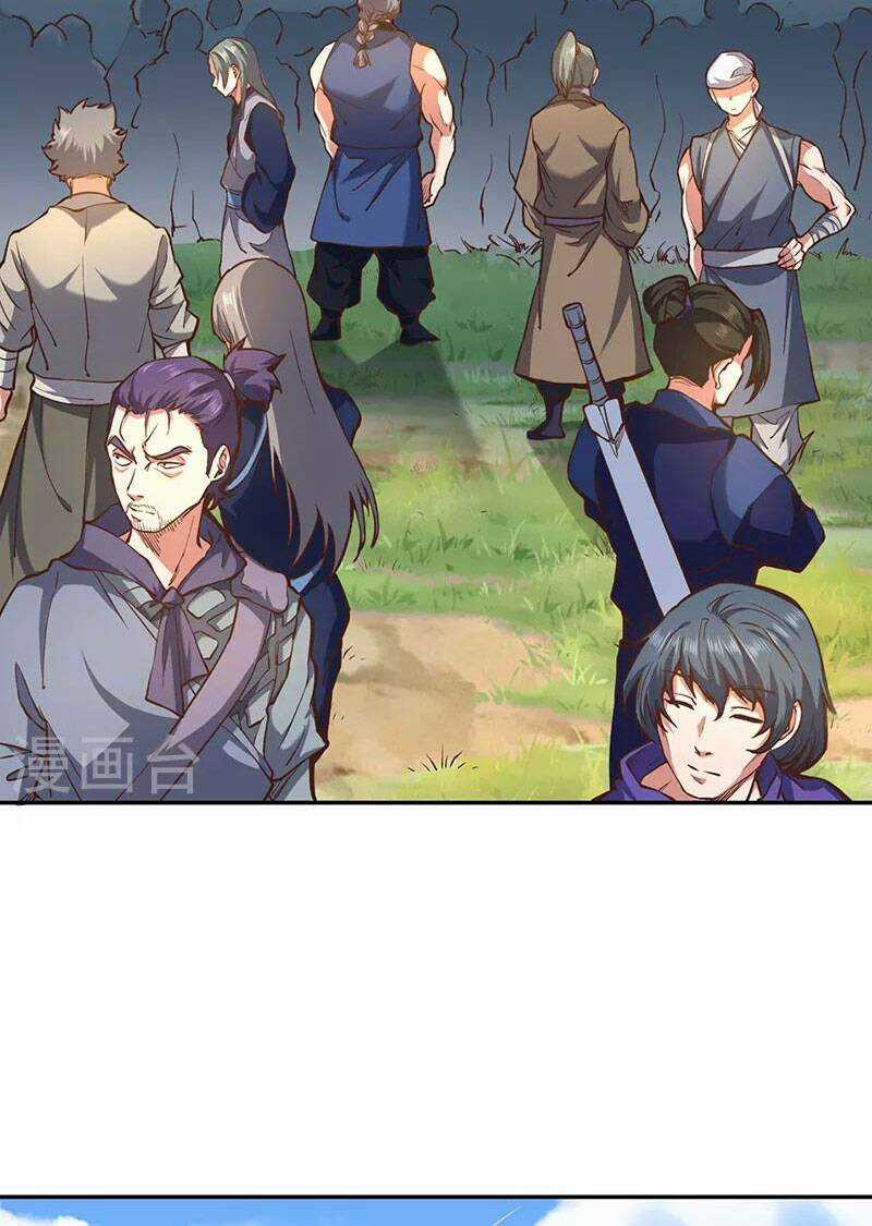 Võ Đạo Độc Tôn - Chapter 425 - Trang 9