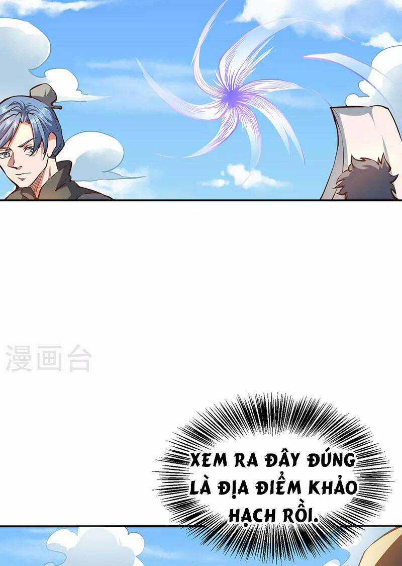 Võ Đạo Độc Tôn - Chapter 425 - Trang 10