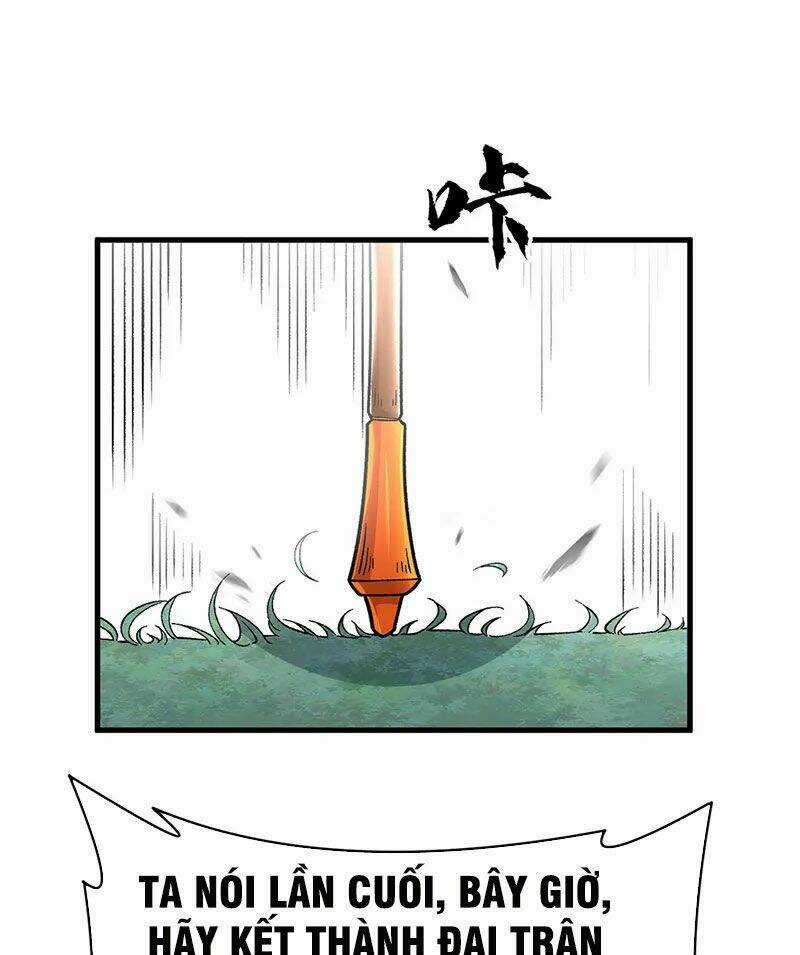 Võ Đạo Độc Tôn - Chapter 426 - Trang 2