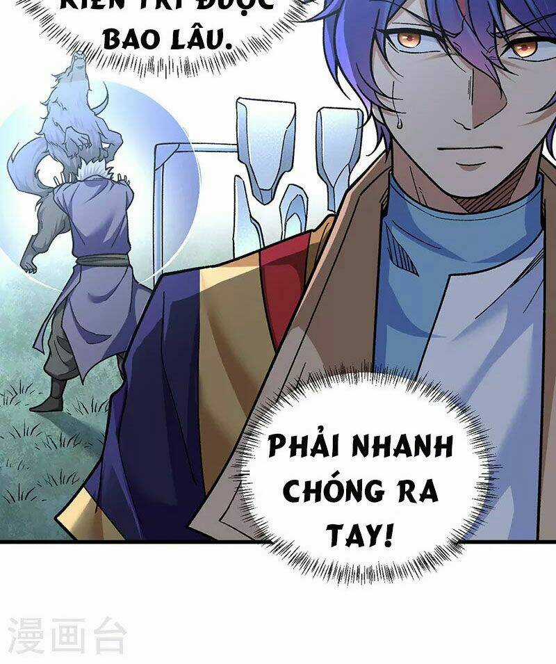 Võ Đạo Độc Tôn - Chapter 426 - Trang 12