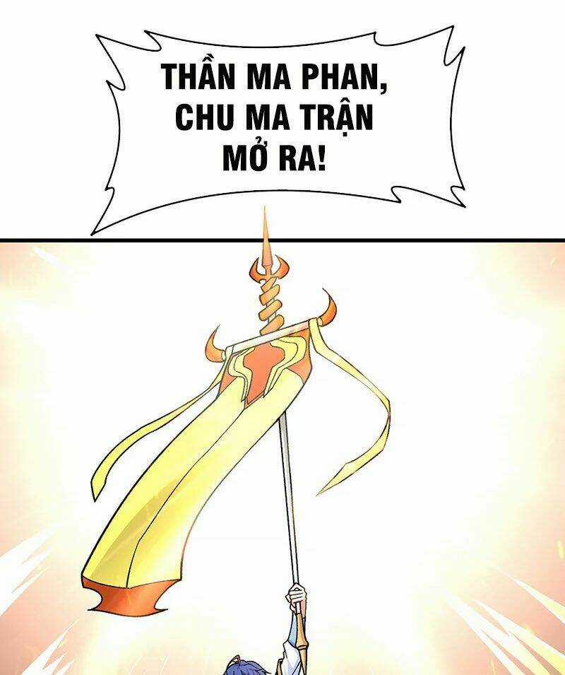 Võ Đạo Độc Tôn - Chapter 426 - Trang 13