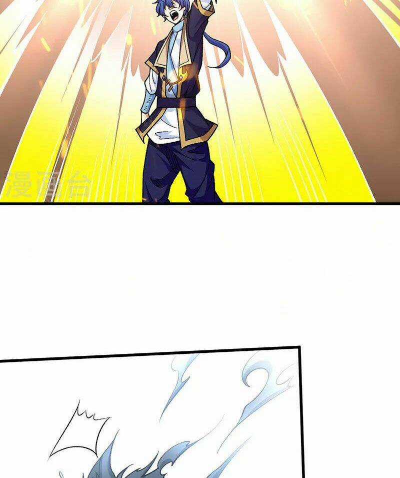 Võ Đạo Độc Tôn - Chapter 426 - Trang 14