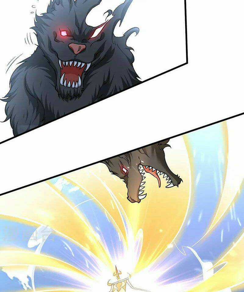 Võ Đạo Độc Tôn - Chapter 426 - Trang 15