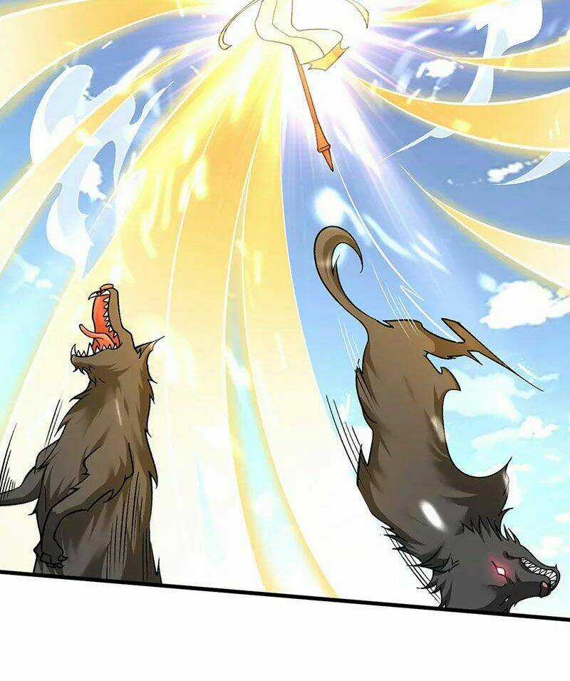 Võ Đạo Độc Tôn - Chapter 426 - Trang 16