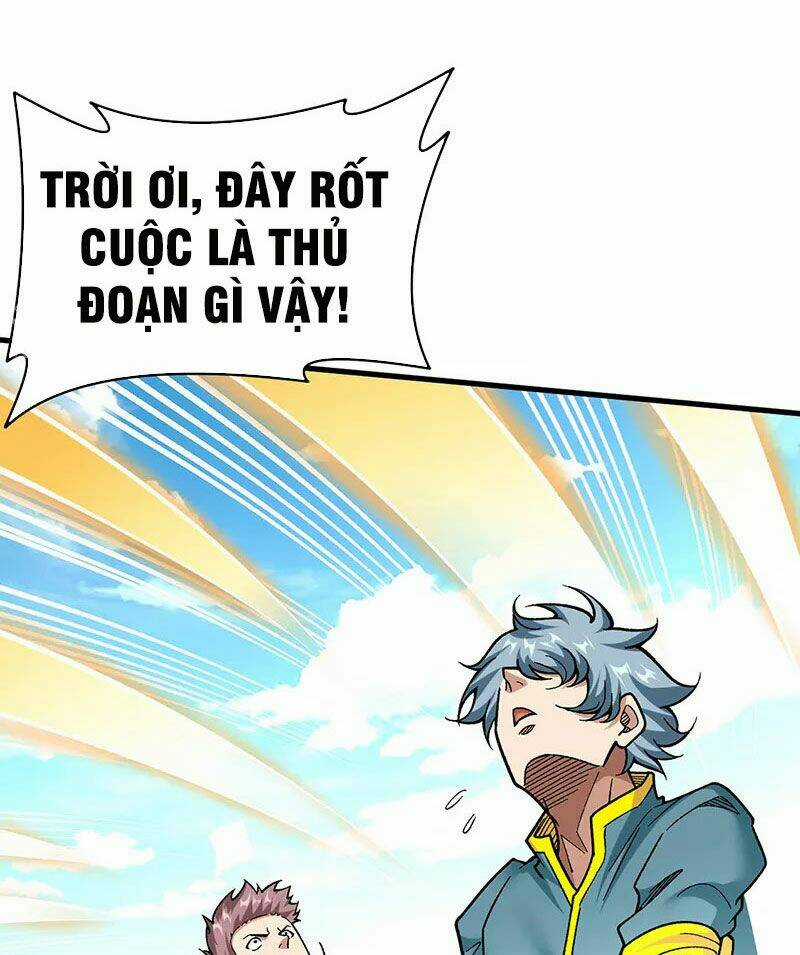 Võ Đạo Độc Tôn - Chapter 426 - Trang 17