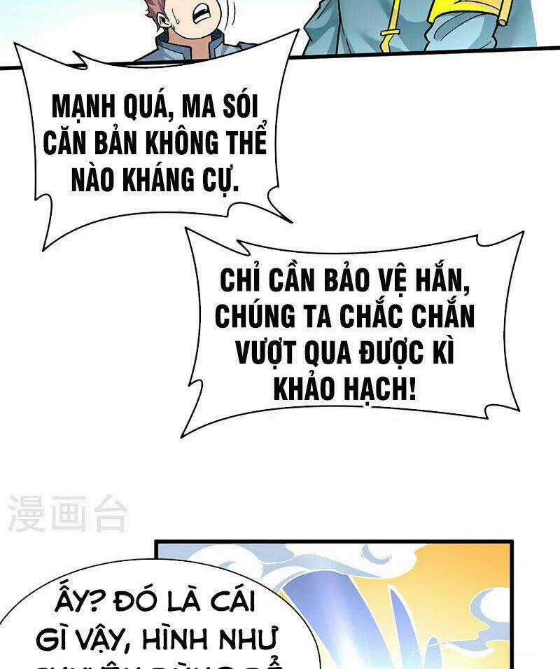 Võ Đạo Độc Tôn - Chapter 426 - Trang 18