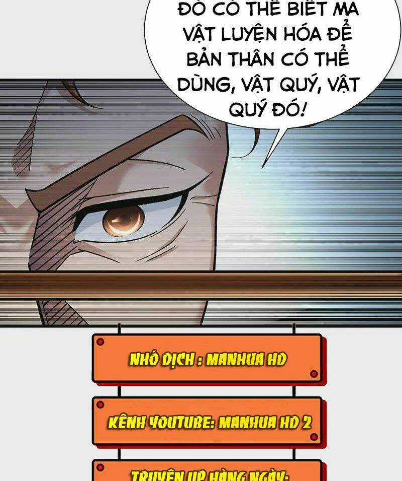 Võ Đạo Độc Tôn - Chapter 426 - Trang 21