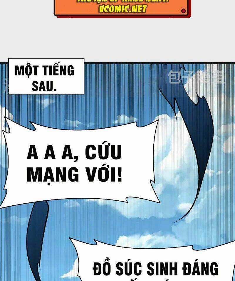 Võ Đạo Độc Tôn - Chapter 426 - Trang 22