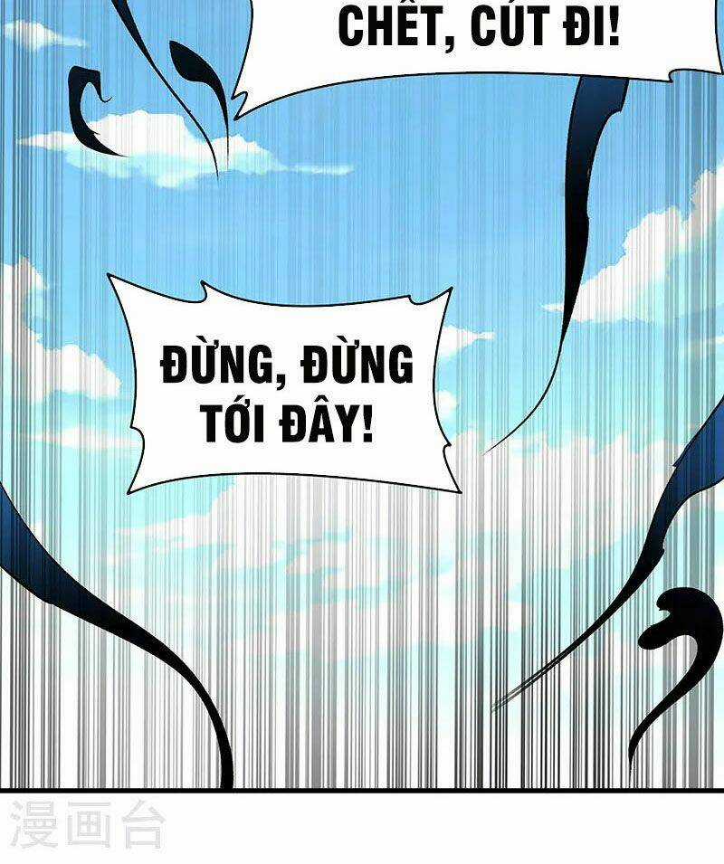 Võ Đạo Độc Tôn - Chapter 426 - Trang 23