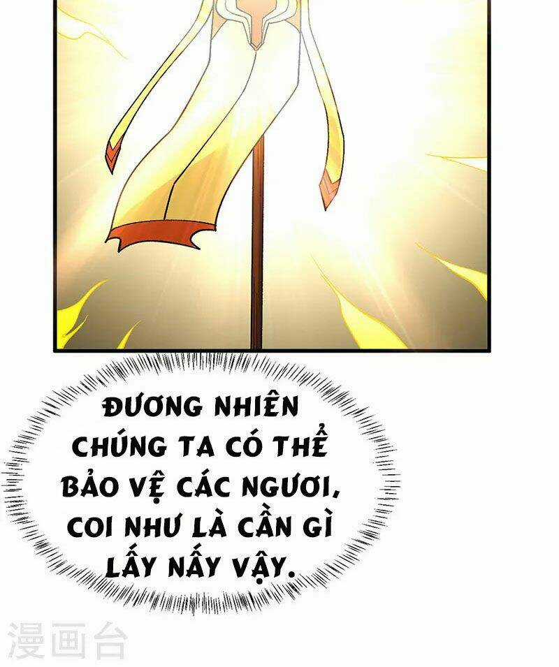 Võ Đạo Độc Tôn - Chapter 426 - Trang 26