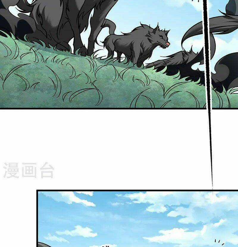 Võ Đạo Độc Tôn - Chapter 426 - Trang 28