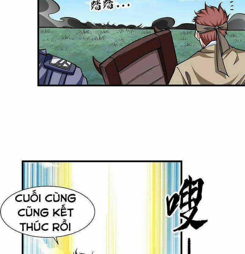 Võ Đạo Độc Tôn - Chapter 426 - Trang 29