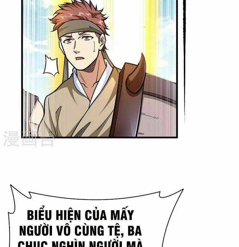 Võ Đạo Độc Tôn - Chapter 426 - Trang 30