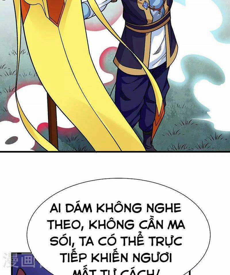 Võ Đạo Độc Tôn - Chapter 426 - Trang 4