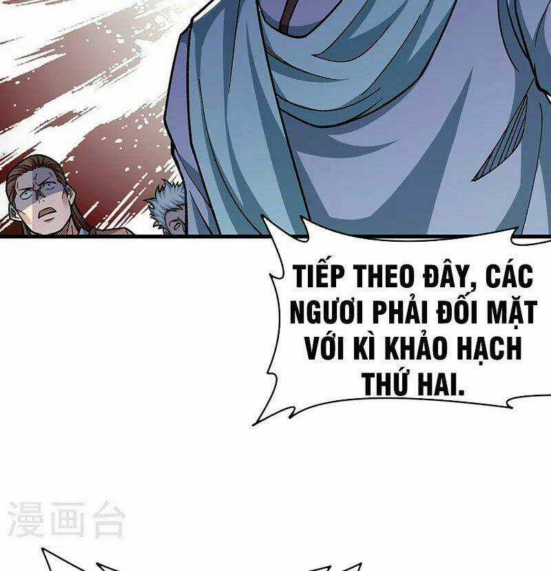 Võ Đạo Độc Tôn - Chapter 426 - Trang 32