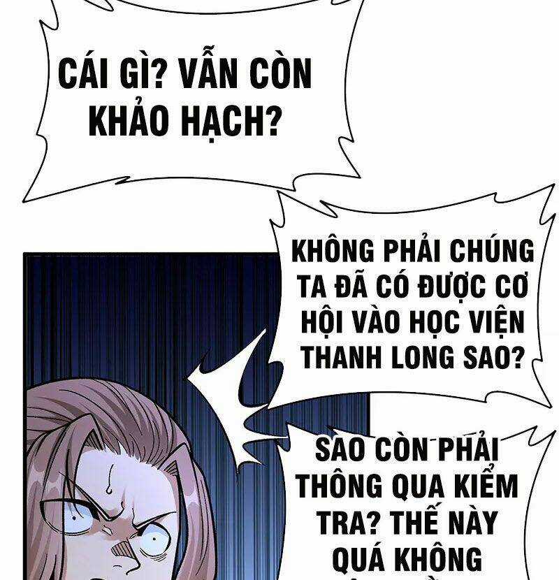 Võ Đạo Độc Tôn - Chapter 426 - Trang 33