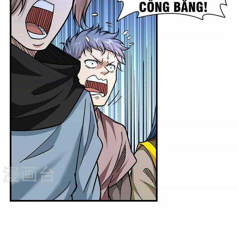 Võ Đạo Độc Tôn - Chapter 426 - Trang 34